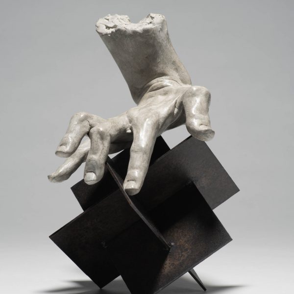 Brett Harvey - 3A Terrestrial 2