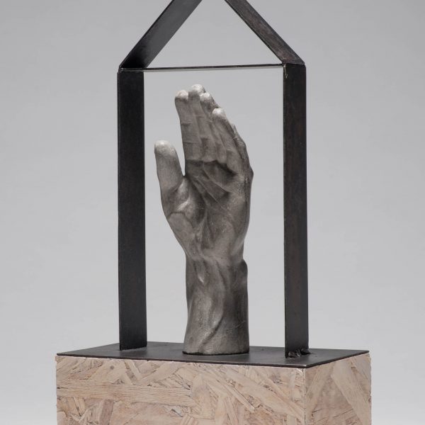 Brett Harvey - 5B Terrestrial 2