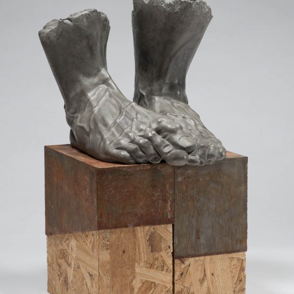 Brett Harvey - 8 Tribalism1 concrete fullres 5x4ratio 015