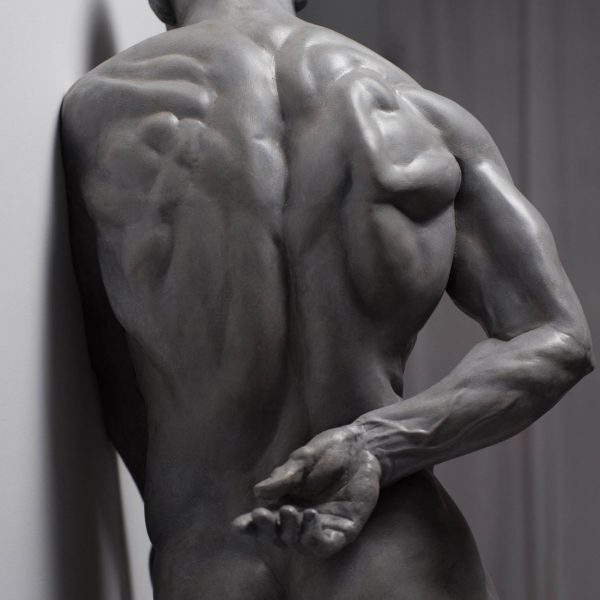 Brett Harvey - 9B The Age Of Guilt 019