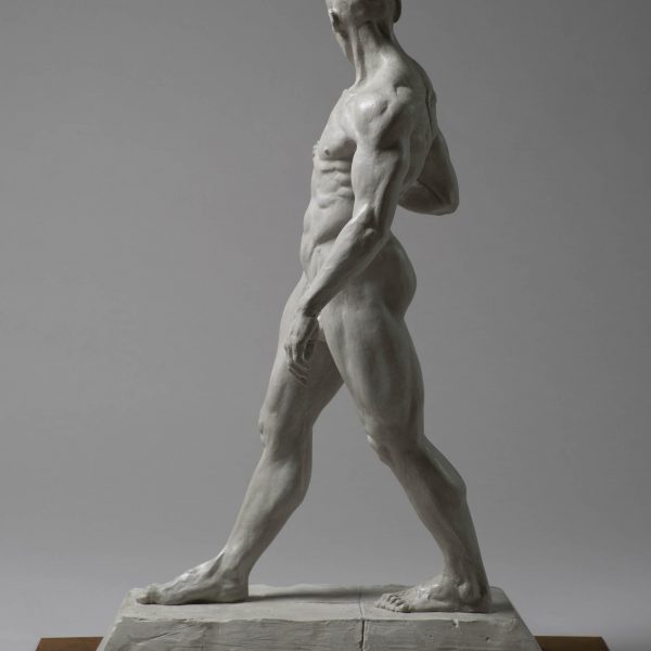 Brett Harvey - Hold Inprofile