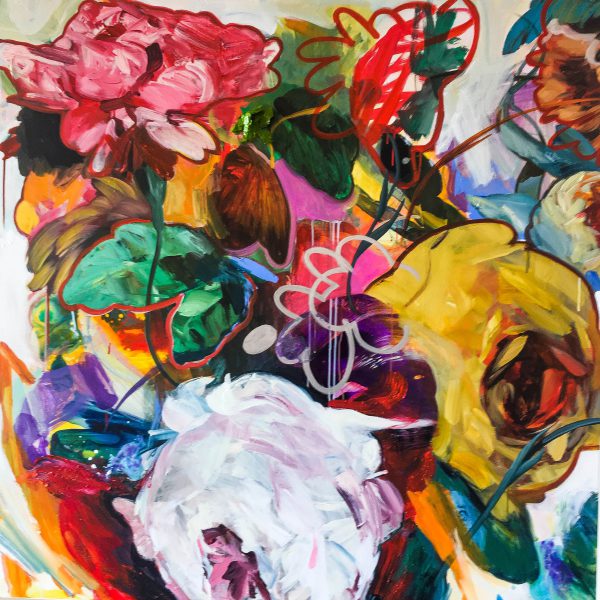 Carmelo Blandino, Enter the Quantum