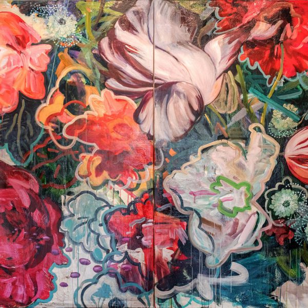 Carmelo Blandino - Glorious Laughter