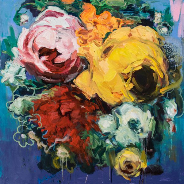 Carmelo Blandino - Ombra Mai Fu