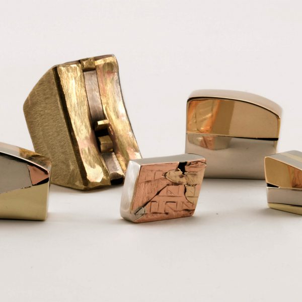 Chad Jensen - Box Set A Cabinet Hardware