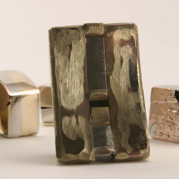 Chad Jensen - Box Set Detail