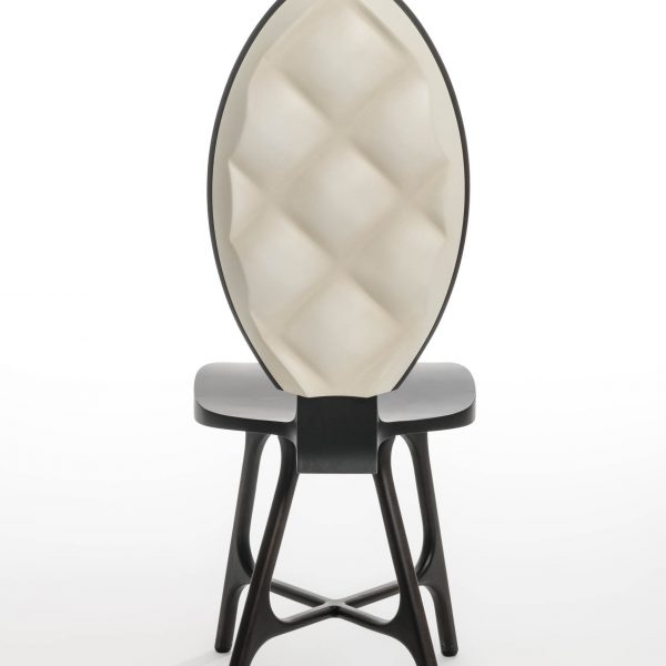 Chad Jensen - Danska Back Side Detail