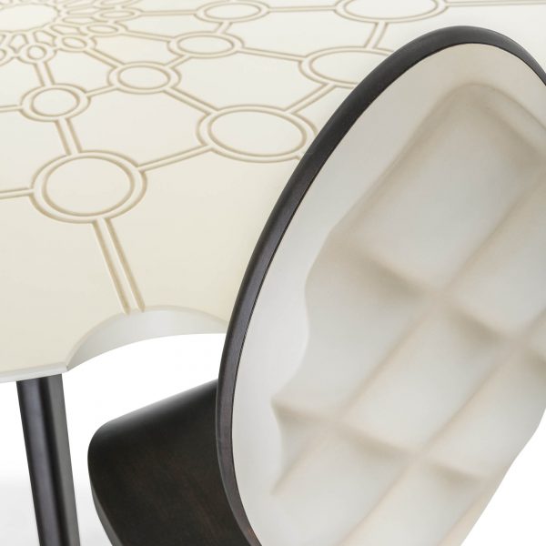 Chad Jensen - Danska Detail