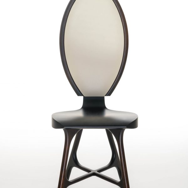 Chad Jensen - Danska Face Detail