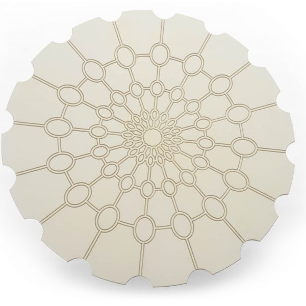 Chad Jensen - Danska Table Top