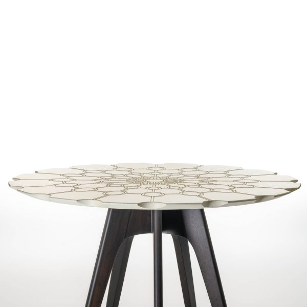 Chad Jensen - Danska Table Top Detail