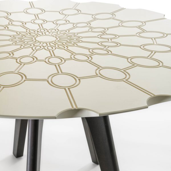 Chad Jensen - Danska Table Top Detail1