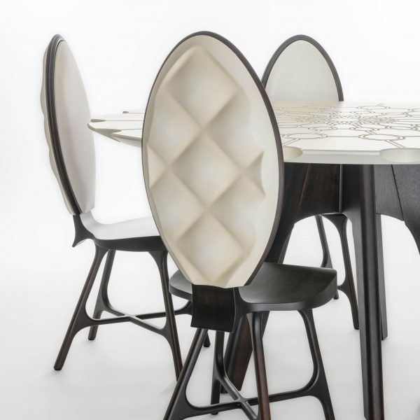 Chad Jensen - Danska Table1