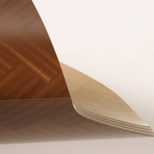 Chad Jensen - DeVille Detail