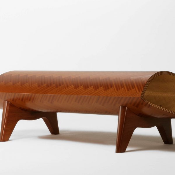 Chad Jensen - DeVille perspective