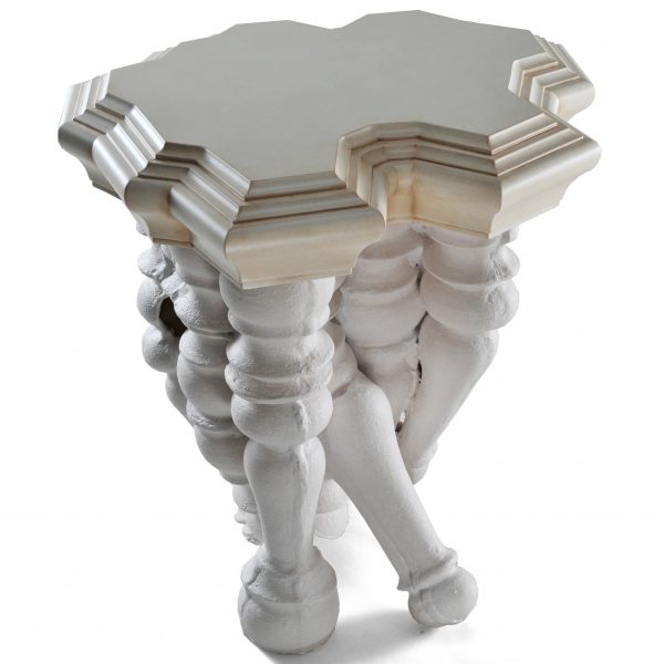 Chad Jensen - Deconstructive Table