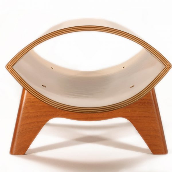 Chad Jensen - Deville Side View