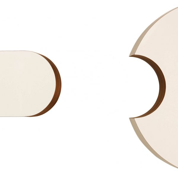 Chad Jensen - In Between 2