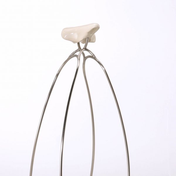 Chad Jensen - Insectual Bicycle Stool Series