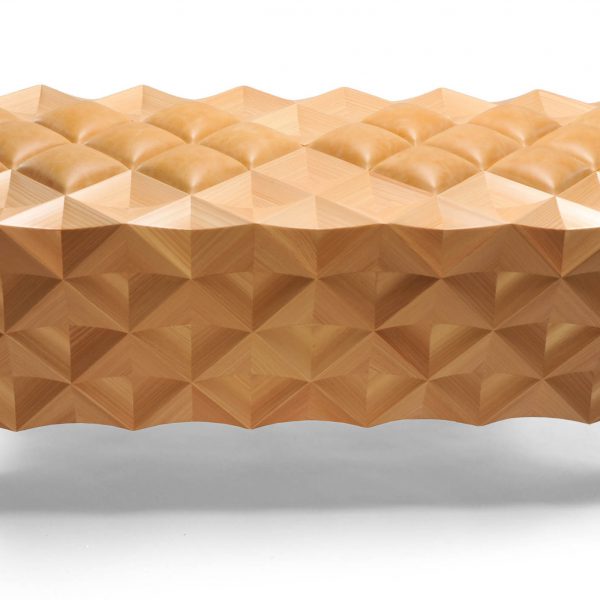 Chad Jensen - Marquis in Monochrome profile