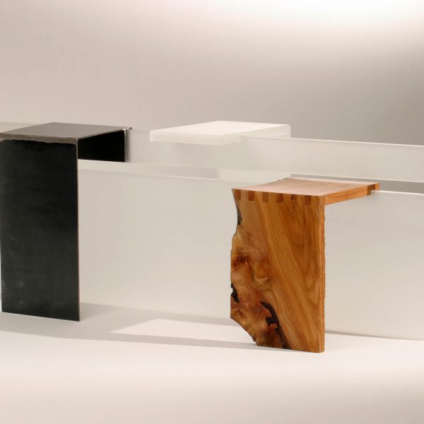 Chad Jensen - Mobile Bench 1