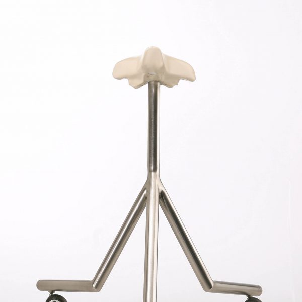 Chad Jensen - Tri Pod Bicycle Series