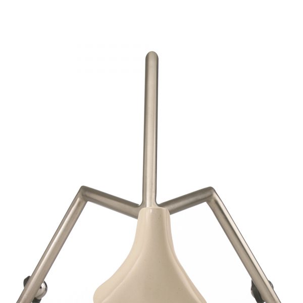 Chad Jensen - Tri Pod Bicycle Stool Series Detail