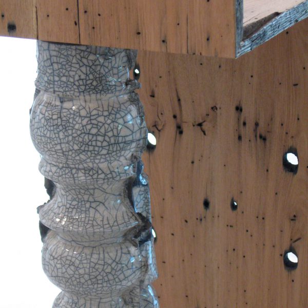 Chad Jensen - Waku Detail