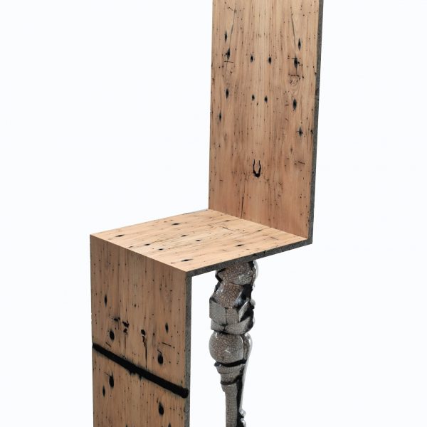 Chad Jensen - Waku Perspective