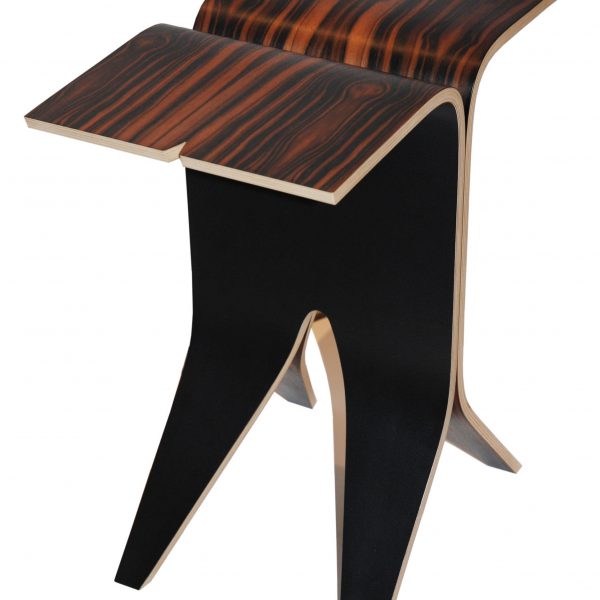 Chad Jensen - Waterfall Table 2