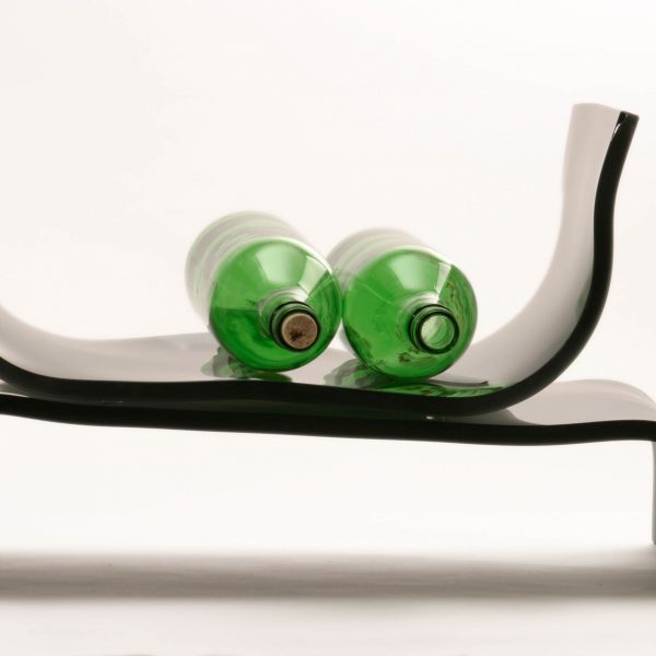 Chad Jensen - Wine Holder