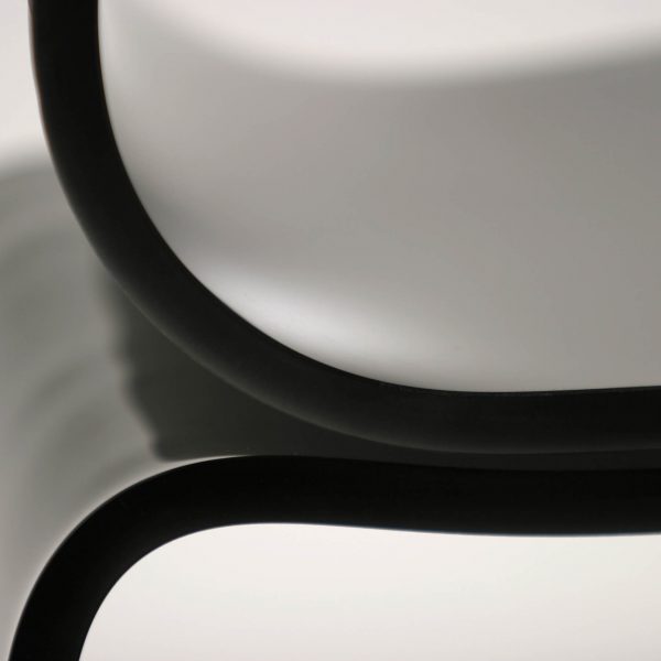 Chad Jensen - Wine Holder Detail