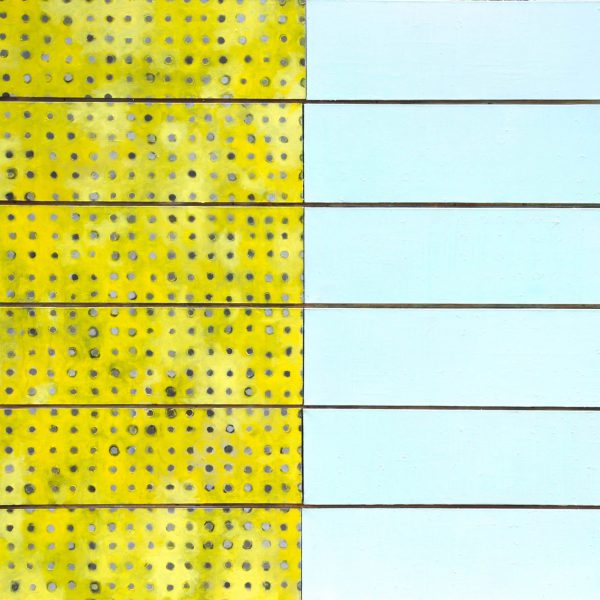 Dana Roes - Holding Fast 3