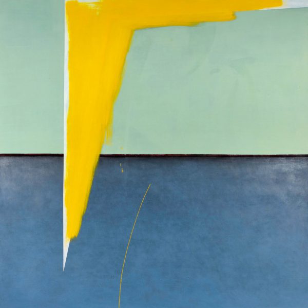 Dana Roes - HoldingFast 5