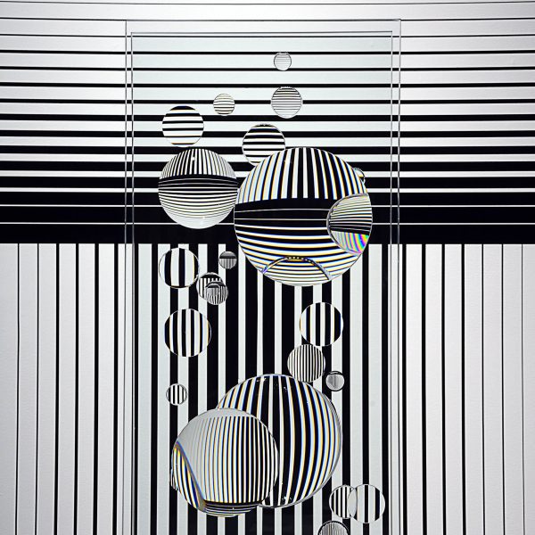 Dylan Martinez - Inverted Logic