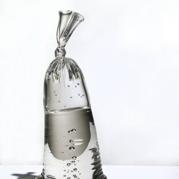 Dylan Martinez - Water Bag Series 1