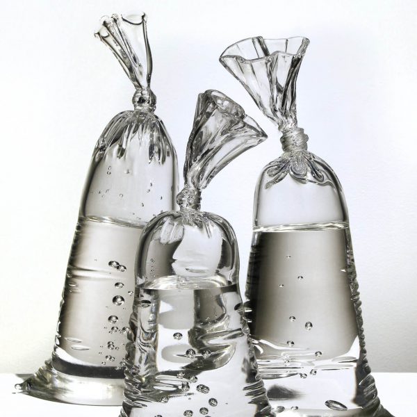 Dylan Martinez - Water Bag Series 3