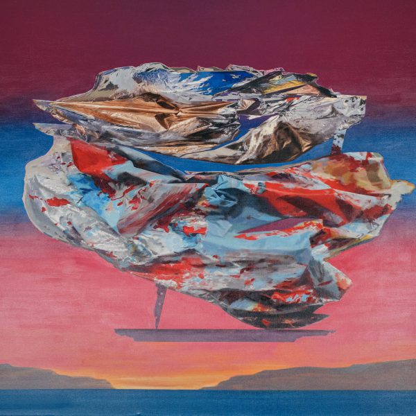 Hugh Davies - Sentinel