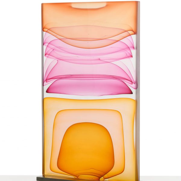 Jamie Harris - Infusion Block Amber Rose Orange(1)