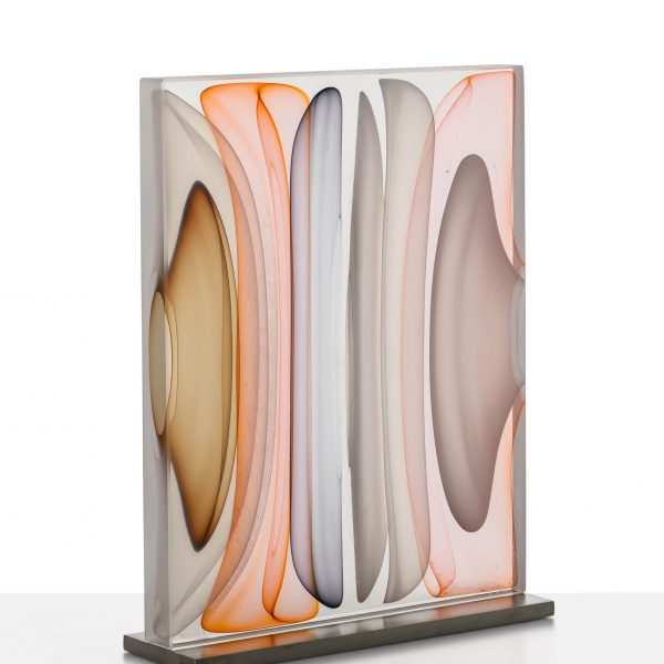 Jamie Harris - Infusion Block Opal White Amber Brown Grey (2)