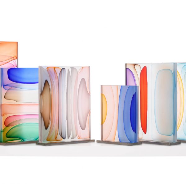 Jamie Harris - Infusion Blocks