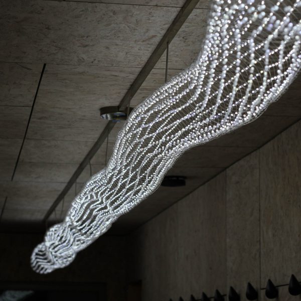 Jason Krugman - Custom Residential Commission Long Tube_1