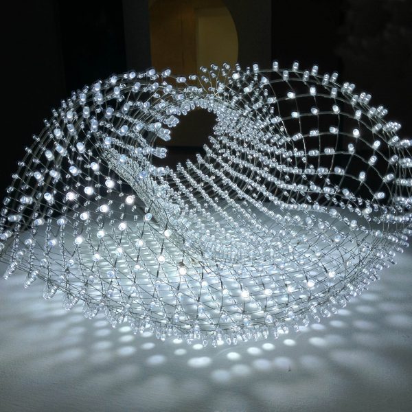 Jason Krugman - Medium Basket