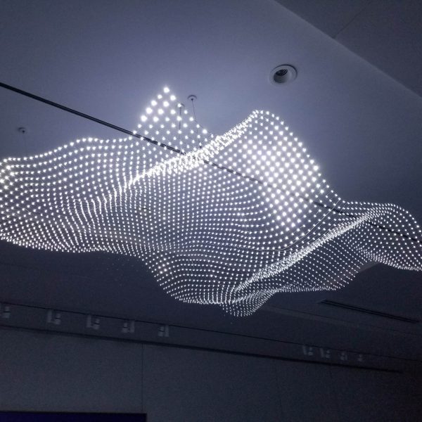 Jason Krugman - Mesh Topography