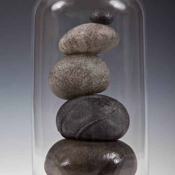 Joshua Wojick - Cairn Transistor