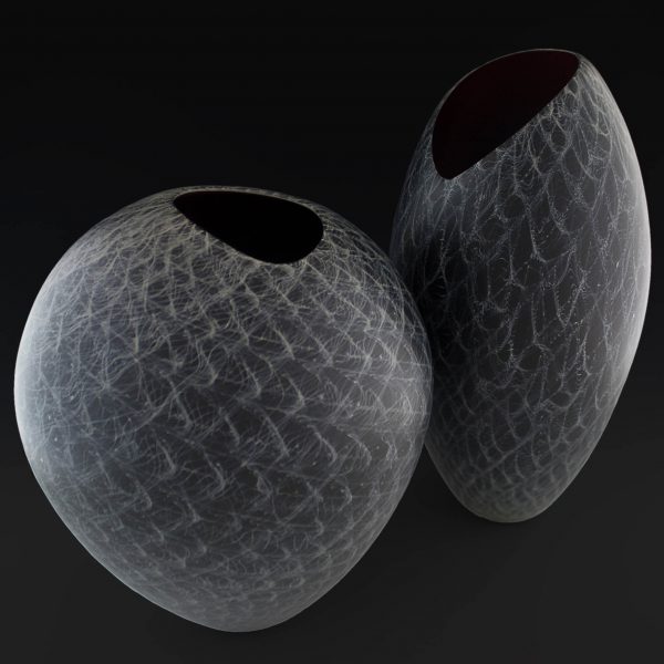 Joshua Wojick - Grey Merlettos