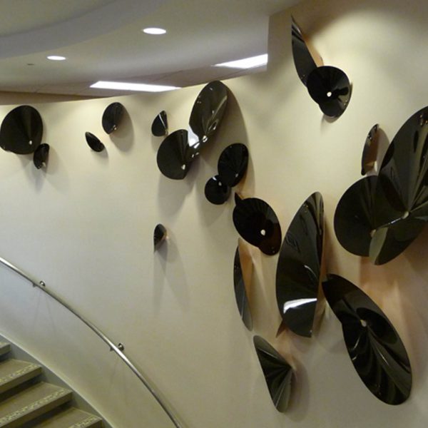 Kate Silvio - Custom Commission  Henry Ford Health Systems