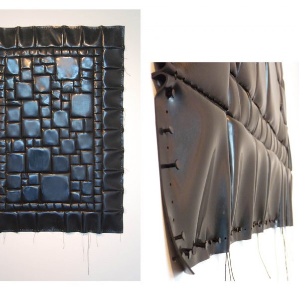 Kate Silvio - Quilt Little Nightmares