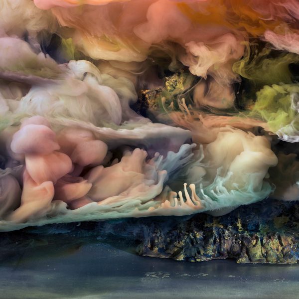 Kim Keever - Abstract 5260