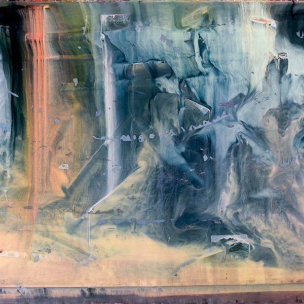 Kim Keever - Abstract 35275b